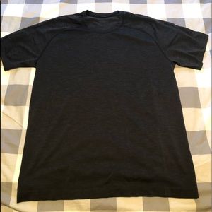Lululemon Metal Vent TShirt